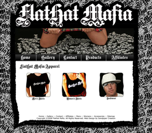 Flathat Mafia